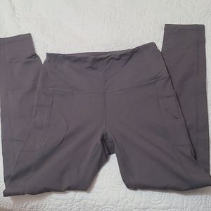 Ethos full-length leggings